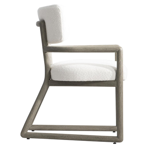 Bernhardt Exteriors Rhodes Outdoor Arm Chair