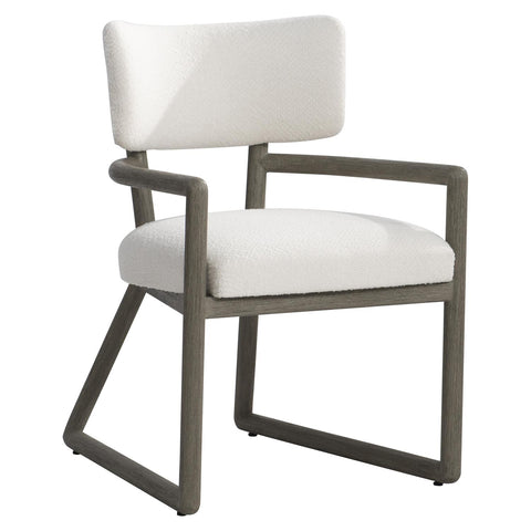 Bernhardt Exteriors Rhodes Outdoor Arm Chair