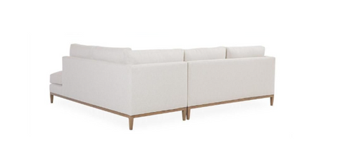 Lee Industries Sectional #3583
