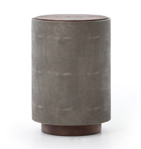 Four Hands Crosby Side Table
