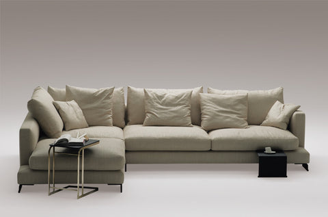 Camerich Lazy Time Sectional-112 W