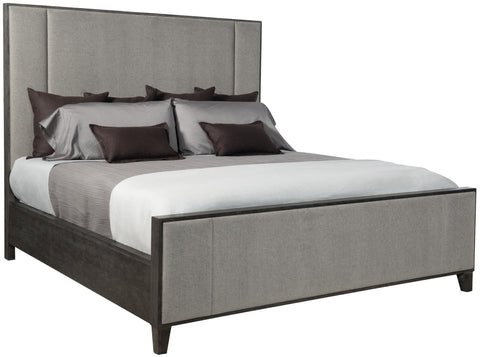Bernhardt Linea Upholstered Bed