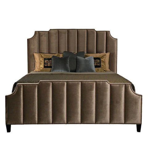 Bed Down Home