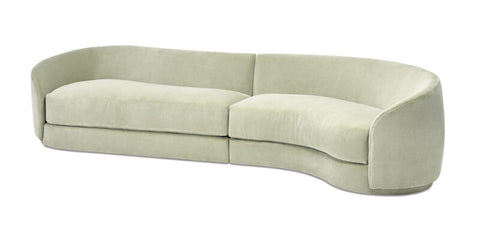 Massoud Aria Sectional 10 SERIES