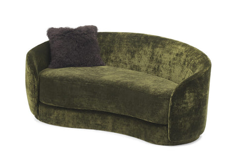 Massoud Aria Left Short Sofa 1005L
