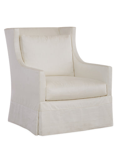 Lee Industries 1011-01SG Swivel Glider Chair