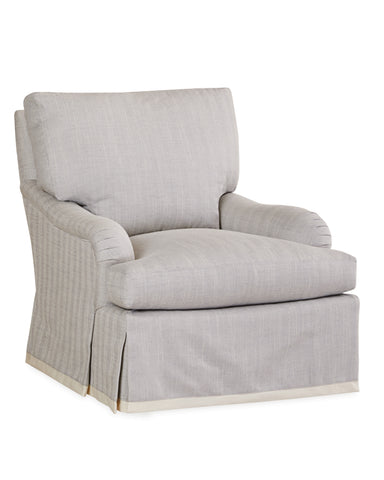 Lee Industries 1071-01SW Swivel Chair