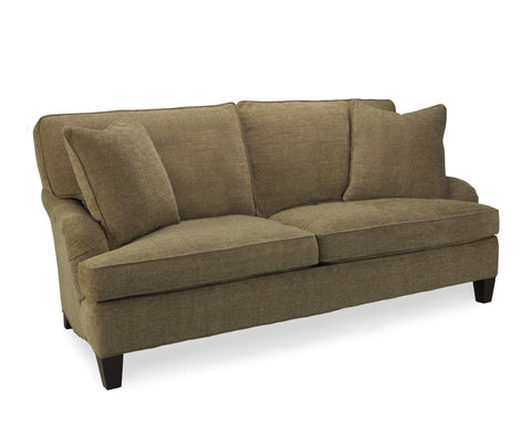 Lee Industries 1074-11 Apartment Sofa