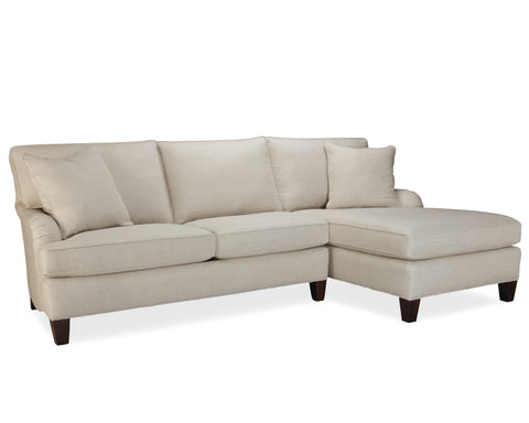 Lee Industries 1074 Sectional Series