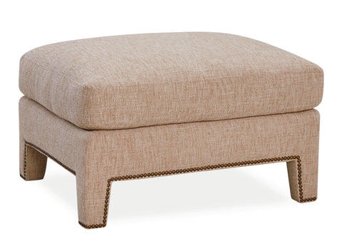 Lee Industries 1075-00 Ottoman