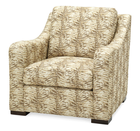 Massoud Blaire Chair 1153