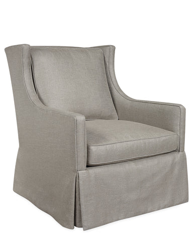 Lee Industries 1211-01SG Swivel Glider Chair