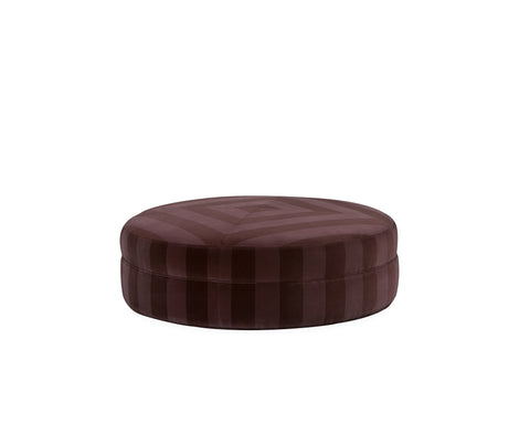 Lee Industries 1233-91 Cocktail Ottoman