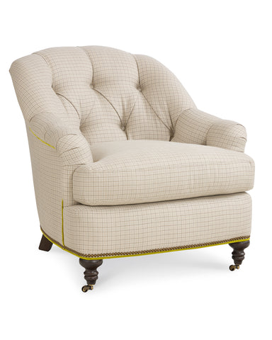 Lee Industries 1243-01 Chair