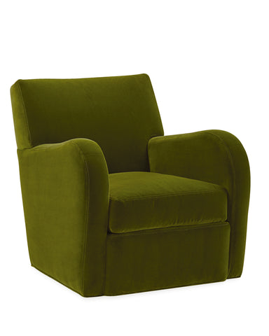 Lee Industries 1283-01SW Swivel Chair