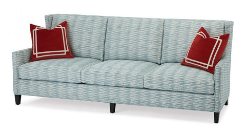 Massoud Greer Sofa 1291