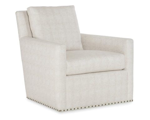 Lee Industries 1296-01SW Swivel Chair
