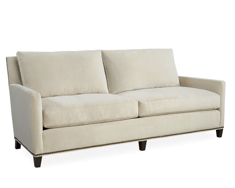 Lee Industries 1296-32 Two Cushion  Sofa