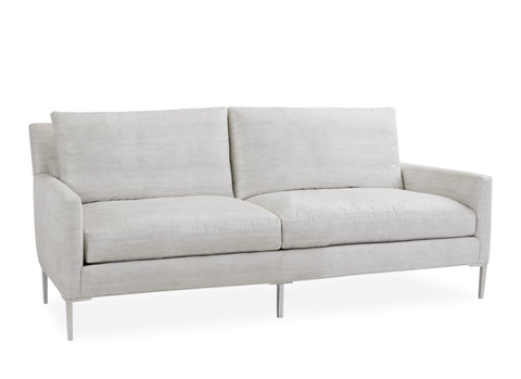 Lee Industries 1299-32 Two Cushion  Sofa