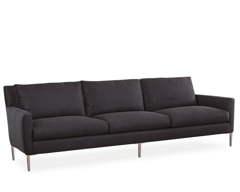 Lee Industries 1299-44 Extra Long Sofa