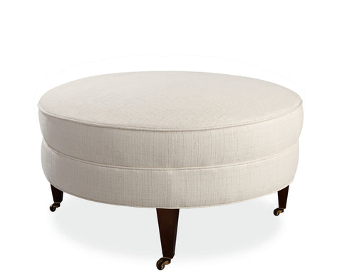 Lee Industries 1314-90 Cocktail Ottoman