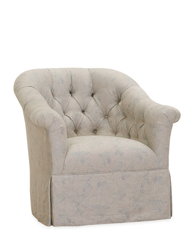 Lee Industries 1331-01SW Swivel Chair