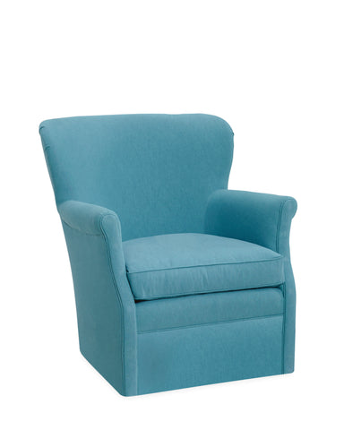 Lee Industries 1347-41SW Swivel Chair
