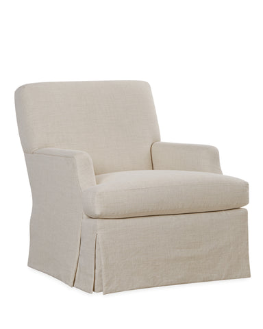 Lee Industries 1351-01SW Swivel Chair