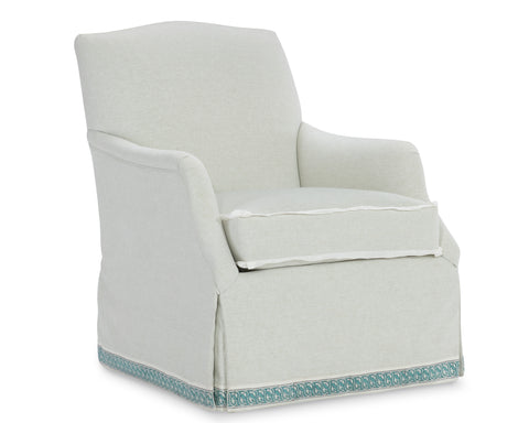 Lee Industries 1391-01SW Swivel Chair