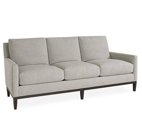 Lee Industries 1399-44 Extra Long Sofa