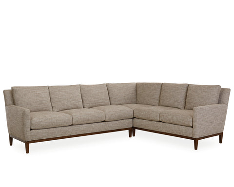Lee Industries 1399 Sectional Series