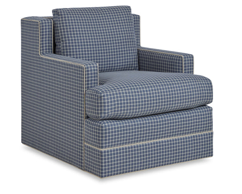 Lee Industries 1402-01SW Swivel Chair
