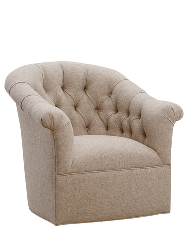 Lee Industries 1430-01SW Swivel Chair