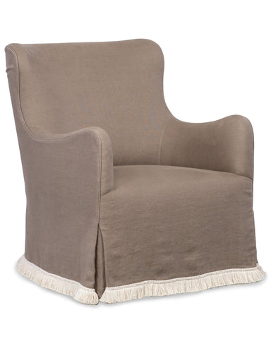 Lee Industries 1521-01SW Swivel Chair