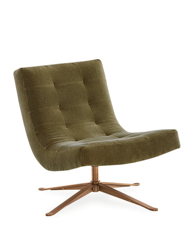Lee Industries 1538-01SW Swivel Chair