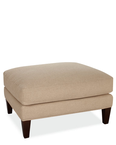 Lee Industries 1563-00 Ottoman
