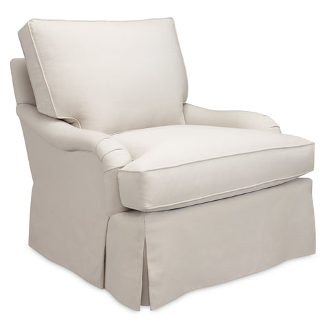Lee Industries 1571-01SW Swivel Chair