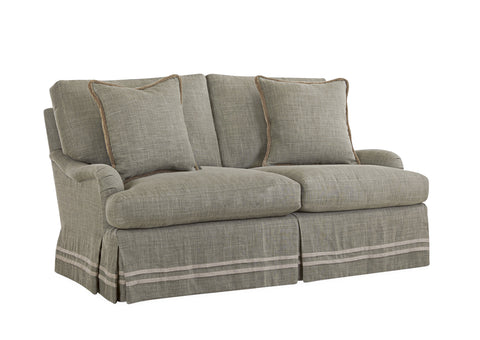 Lee Industries 1571-11 Apartment Sofa