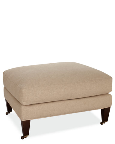 Lee Industries 1573-00 Ottoman