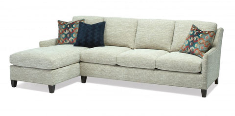 Massoud Everley Sectional 16 SERIES
