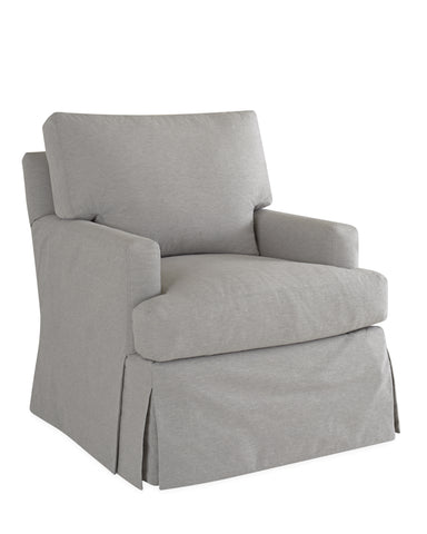 Lee Industries 1601-01SW Swivel Chair
