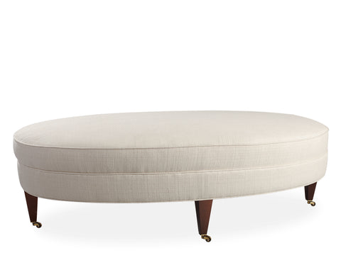 Lee Industries 1623-90 Bench Ottoman