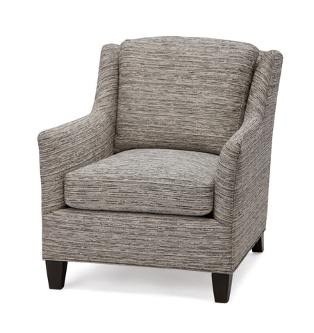 Massoud Everley Chair 1663