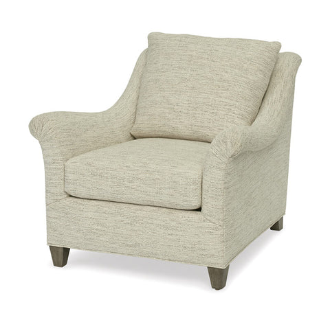 Massoud Grace Chair 1683