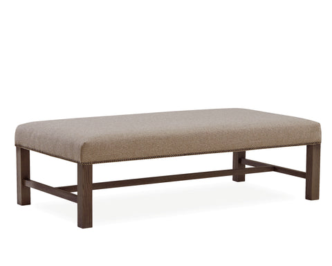 Lee Industries 1683-90 Cocktail Ottoman