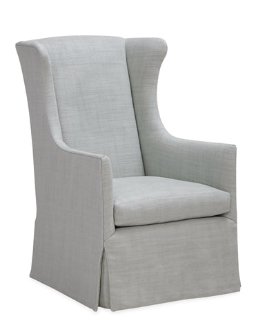 Lee Industries 1691-01SG Swivel Glider Chair