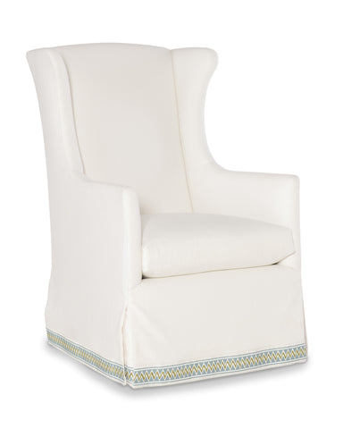 Lee Industries 1691-01SW Swivel Chair