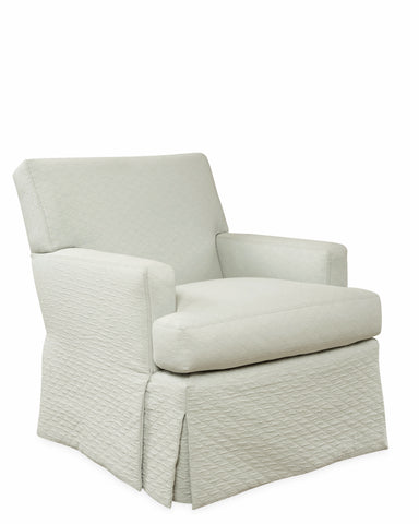 Lee Industries 1701-01SG Swivel Glider Chair