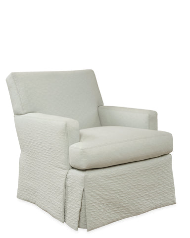 Lee Industries 1701-01SW Swivel Chair