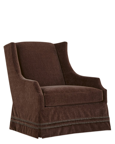 Lee Industries 1711-01SW Swivel Chair